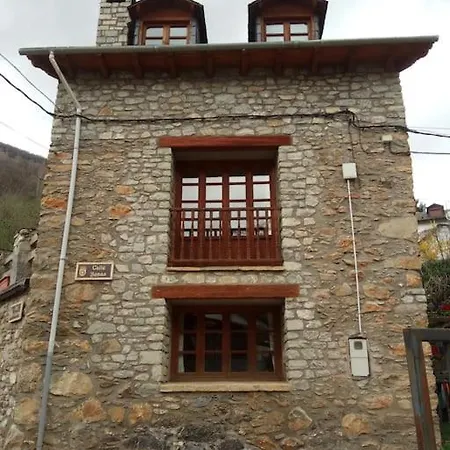 La Borda De Casa vacanze Sesué