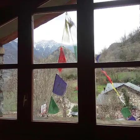 La Borda De Casa vacanze Sesué