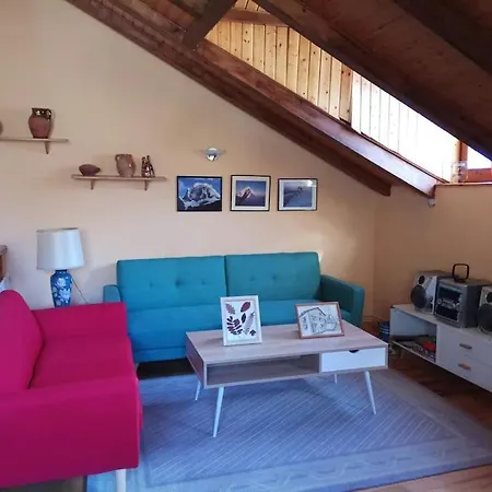 Casa vacanze La Borda De *