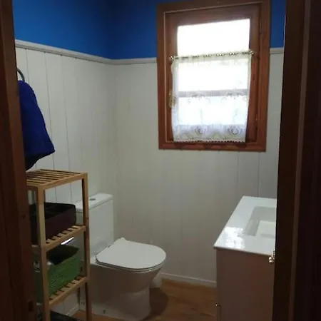 La Borda De Casa vacanze *