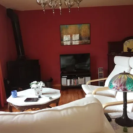 Casa vacanze La Borda De