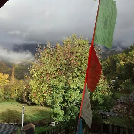 Casa vacanze La Borda De *