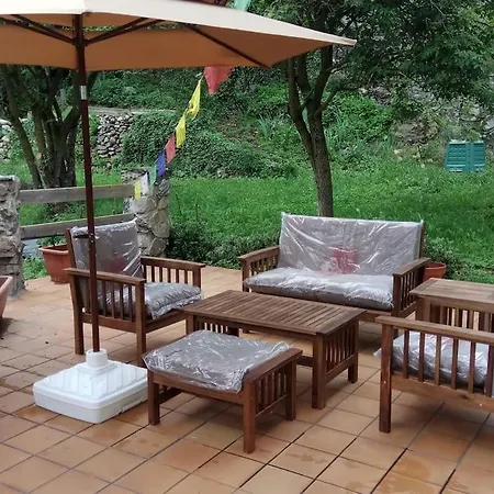 La Borda De Casa vacanze