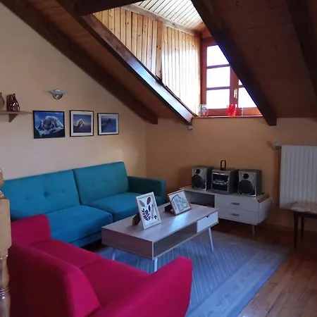 Casa vacanze La Borda De Sesué