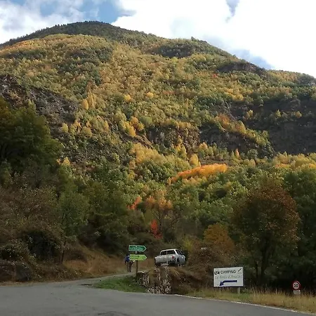 La Borda De Casa vacanze