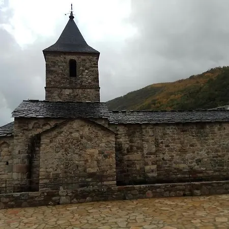 Casa vacanze La Borda De *