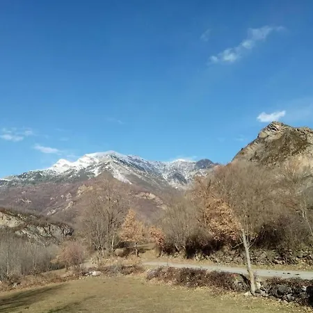 La Borda De Casa vacanze