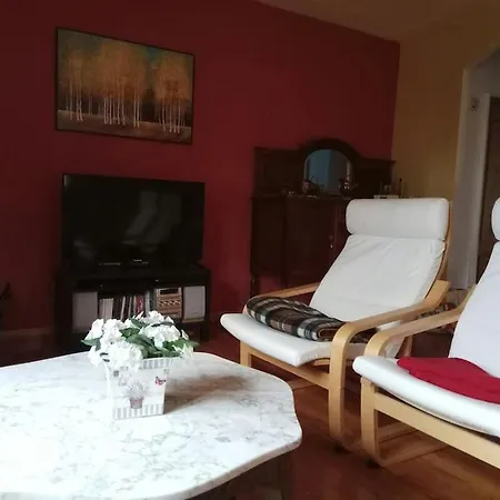 Casa vacanze La Borda De