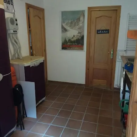 Casa vacanze La Borda De *