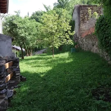 Casa vacanze La Borda De Sesué