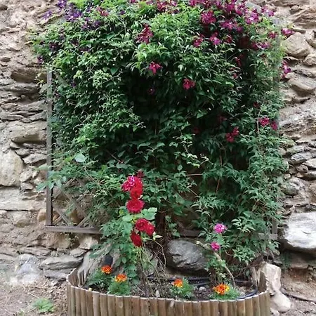 La Borda De Holiday home *
