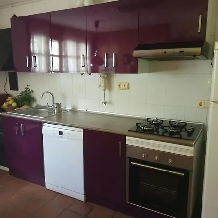 Casa vacanze La Borda De Sesué