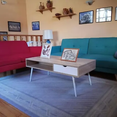 Casa vacanze La Borda De *