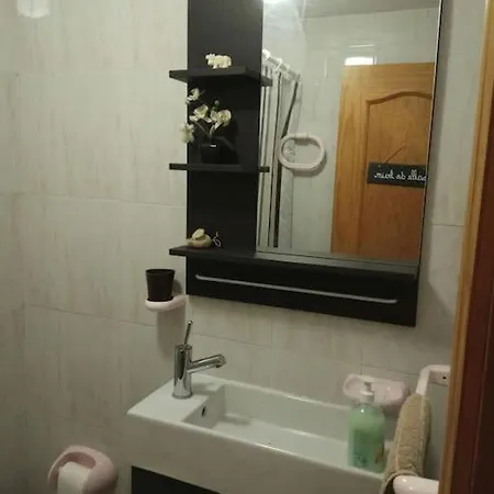 La Borda De Casa vacanze Sesué