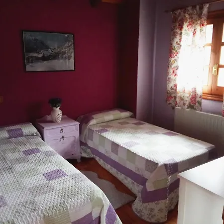 Casa vacanze La Borda De *