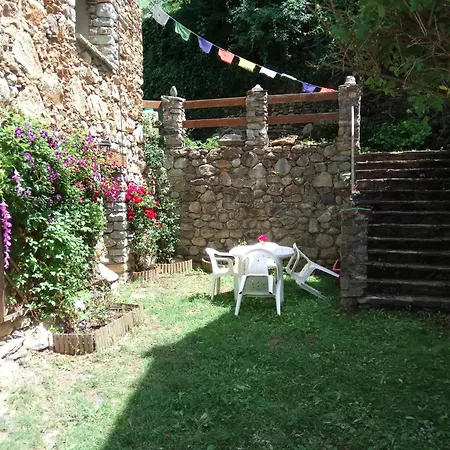 La Borda De Casa vacanze