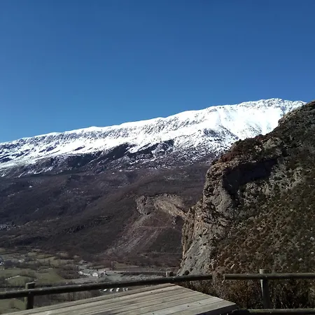 Casa vacanze La Borda De Sesué