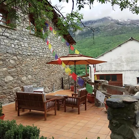 Casa vacanze La Borda De