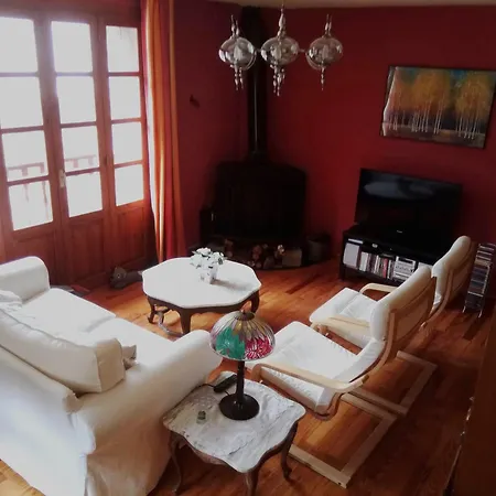 La Borda De Casa vacanze Sesué