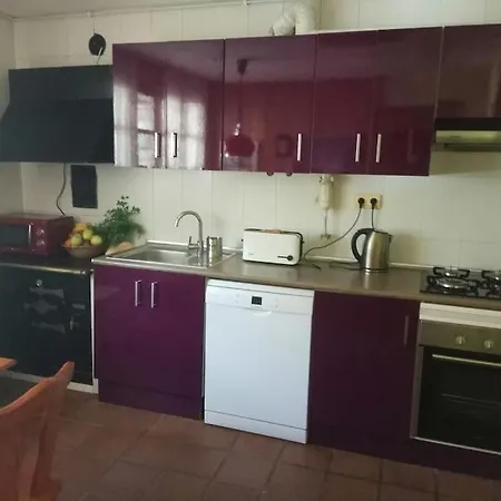 Casa vacanze La Borda De