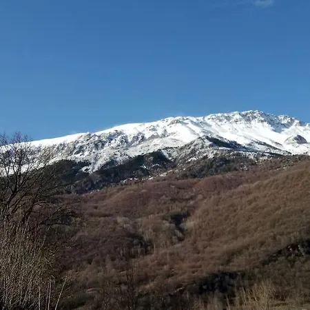 La Borda De Casa vacanze