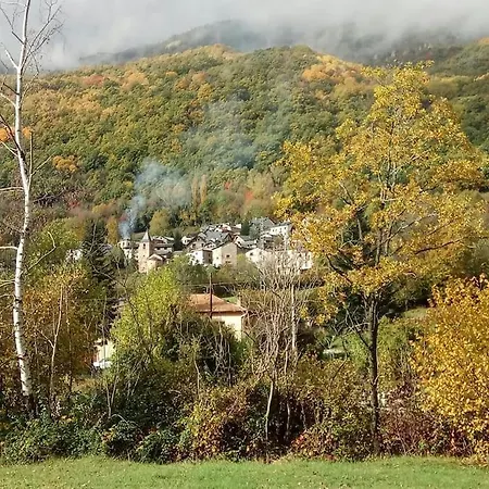 Casa vacanze La Borda De Sesué