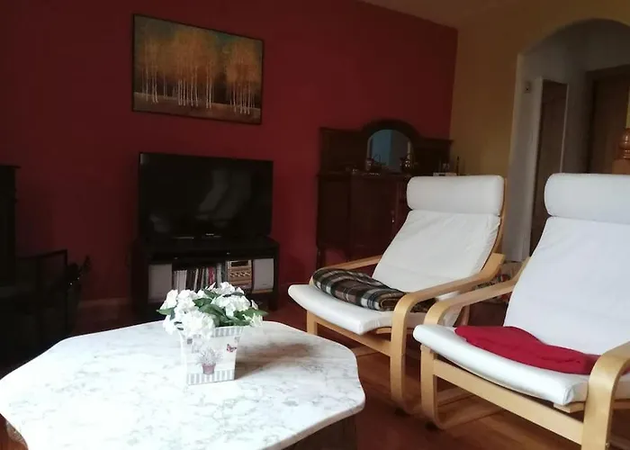 Prázdninový dům La Borda De