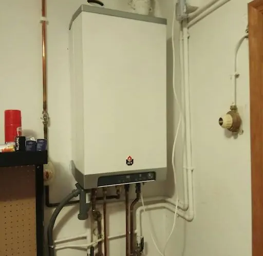 La Borda De Prázdninový dům