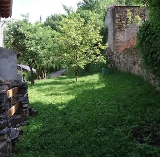 Prázdninový dům La Borda De Sesué