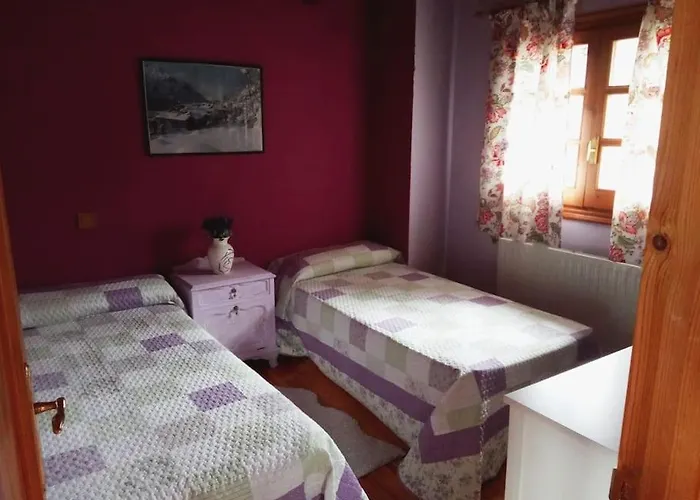 La Borda De * Sesué